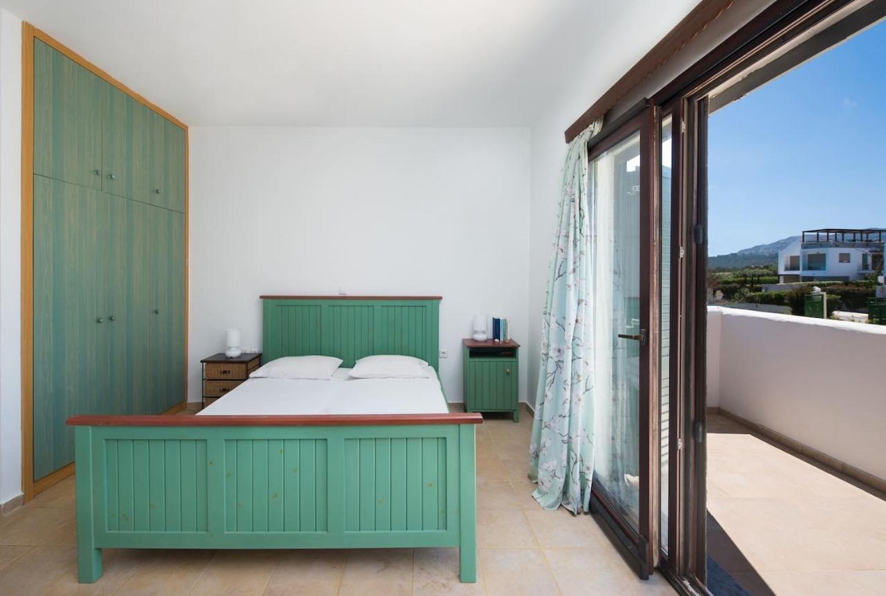 Cedrus And Sea, Beachfront House, Gennadi, Rhodes Gennadi