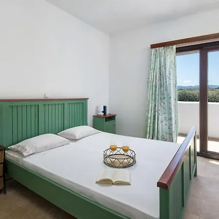 Cedrus And Sea, Beachfront House, Gennadi, Rhodes Exterior photo