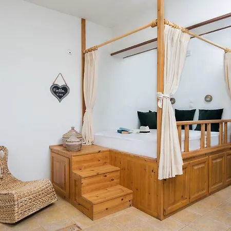 Cedrus And Sea, Beachfront House, Gennadi, Rhodes Exterior photo