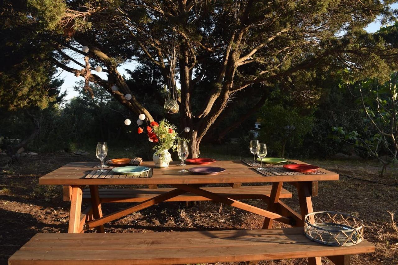 Cedrus And Sea, Beachfront House, Gennadi, Rhodes * Gennadi